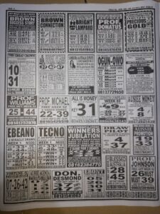 week 1 pool telegraph 2022 page 10