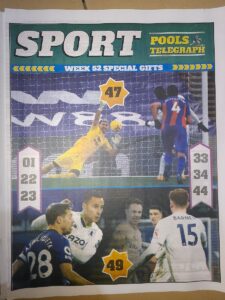 week 1 pool telegraph 2022 page 5