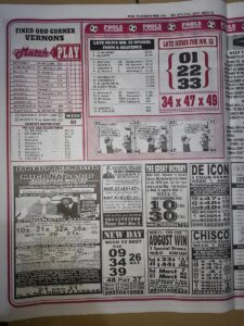 week 1 pool telegraph 2022 page 6