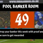 week 49 banker room 2022