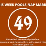 week 49 pool nap market 2021
