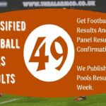 week 49 pool result 2022