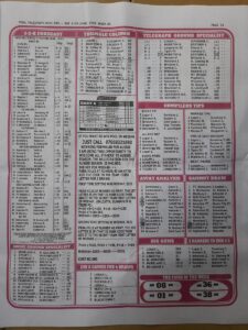 week 49 pool telegraph 2022 page 13