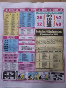 week 49 pool telegraph 2022 page 14