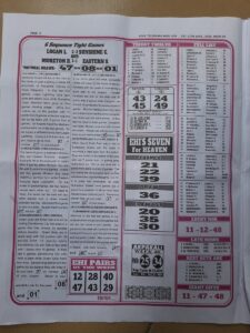 week 49 pool telegraph 2022 page 2