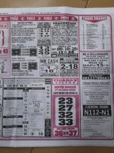 week 49 pool telegraph 2022 page 7