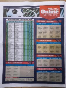 week 49 pool telegraph 2022 page 8