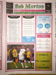 week 50 bob morton 2022 page 1