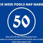 week 50 pool nap market 2022