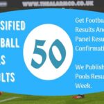 week 50 pool result 2022