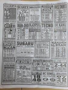 week 50 pool telegraph 2022 page 10