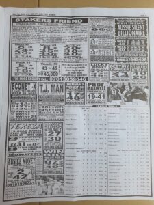 week 50 pool telegraph 2022 page 11