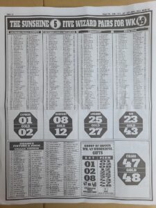 week 50 pool telegraph 2022 page 12