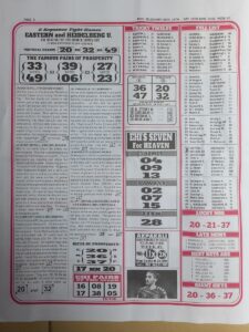 week 50 pool telegraph 2022 page 2