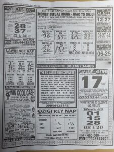 week 50 pool telegraph 2022 page 3