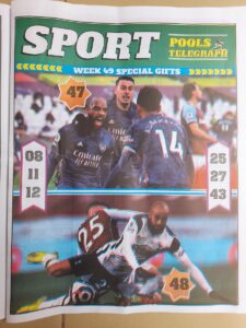 week 50 pool telegraph 2022 page 5