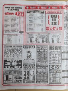 week 50 pool telegraph 2022 page 6