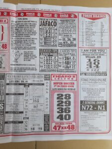 week 50 pool telegraph 2022 page 7