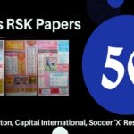 week 50 rsk papers 2022