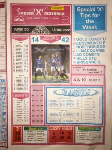 week 50 soccer x research 2022 page 1