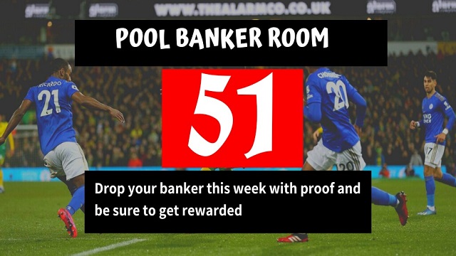 week 51 banker room 2022
