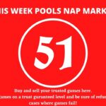 week 51 pool nap market 2022