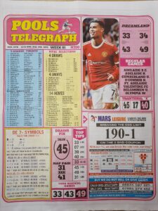 week 51 pool telegraph 2022 page 1