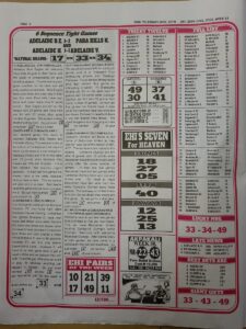 week 51 pool telegraph 2022 page 2