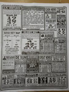 week 51 pool telegraph 2022 page 3