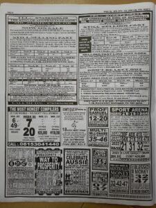 week 51 pool telegraph 2022 page 4