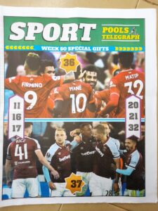 week 51 pool telegraph 2022 page 5