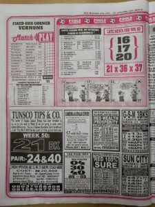 week 51 pool telegraph 2022 page 6