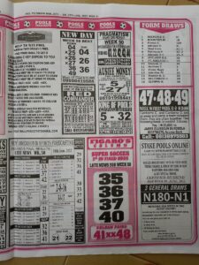 week 51 pool telegraph 2022 page 7