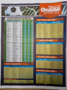 week 51 pool telegraph 2022 page 8