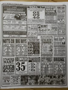 week 51 pool telegraph 2022 page 9