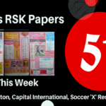 week 51 rsk papers 2022