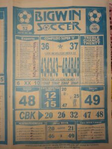 week 52 bigwin soccer 2022 page 1