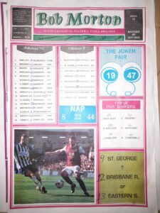 week 52 bob morton 2022 page 1