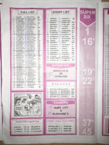 week 52 bob morton 2022 page 2