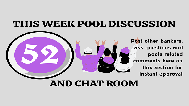 week 52 discussion room 2022