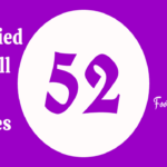 week 52 pool fixture 2022