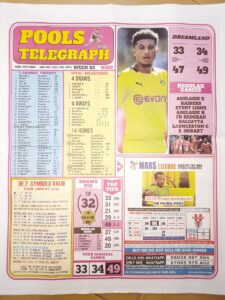 week 52 pool telegraph 2022 page 1