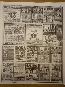 week 52 pool telegraph 2022 page 3