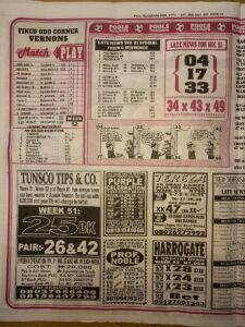 week 52 pool telegraph 2022 page 6