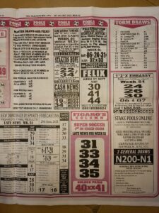 week 52 pool telegraph 2022 page 7