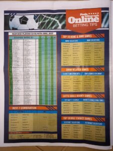 week 52 pool telegraph 2022 page 8