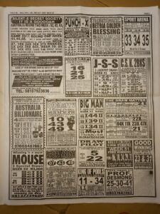 week 52 pool telegraph 2022 page 9