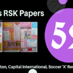 week 52 rsk papers 2022