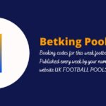 week 1 betking code 2022