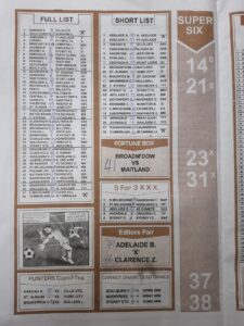 week 1 bob morton 2022 page 2